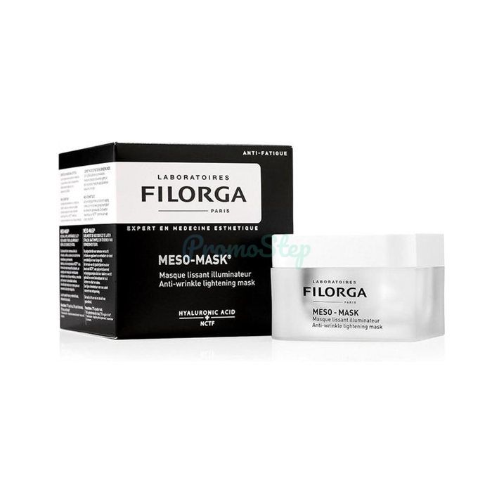 ⦗ Filorga Meso-Mask ⦘ ⦗ বলি এবং বয়সের দাগের জন্য মুখোশ ⦘