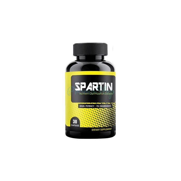 ⦗ Spartin ⦘ ⦗ male enhancement remedy ⦘