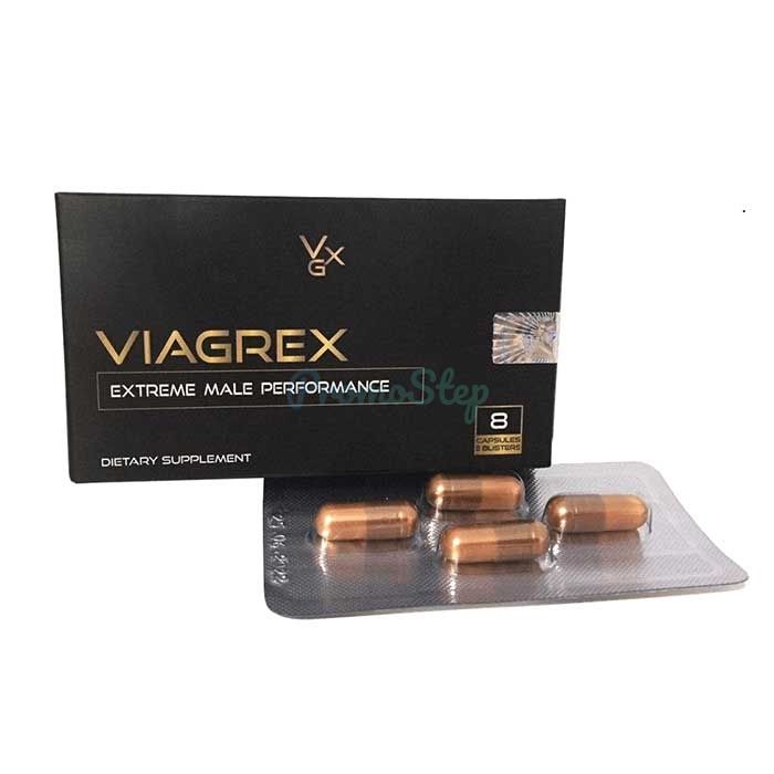 ⦗ Viagrex ⦘ ⦗ viên nang cho sức mạnh nam giới ⦘