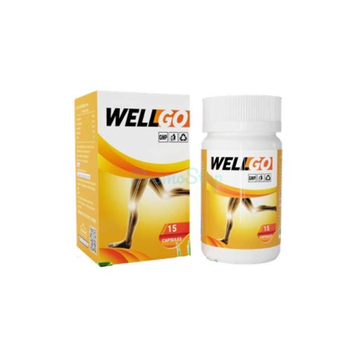 ⦗ Wellgo ⦘ ⦗ การรักษาโรคข้ออักเสบ ⦘