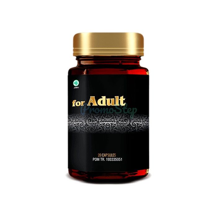 ⦗ For Adult ⦘ ⦗ remedy for potency ⦘