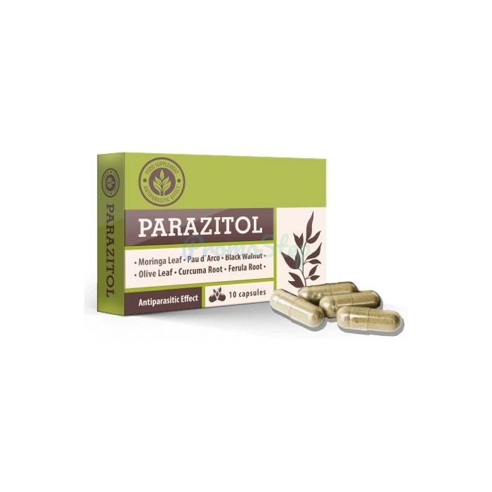 ⦗ Parazitol ⦘ ⦗ produk anti parasit ⦘