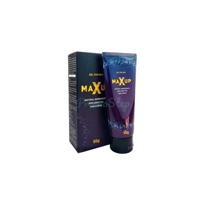 ⦗ Maxup Cream ⦘ ⦗ krim potensi ⦘