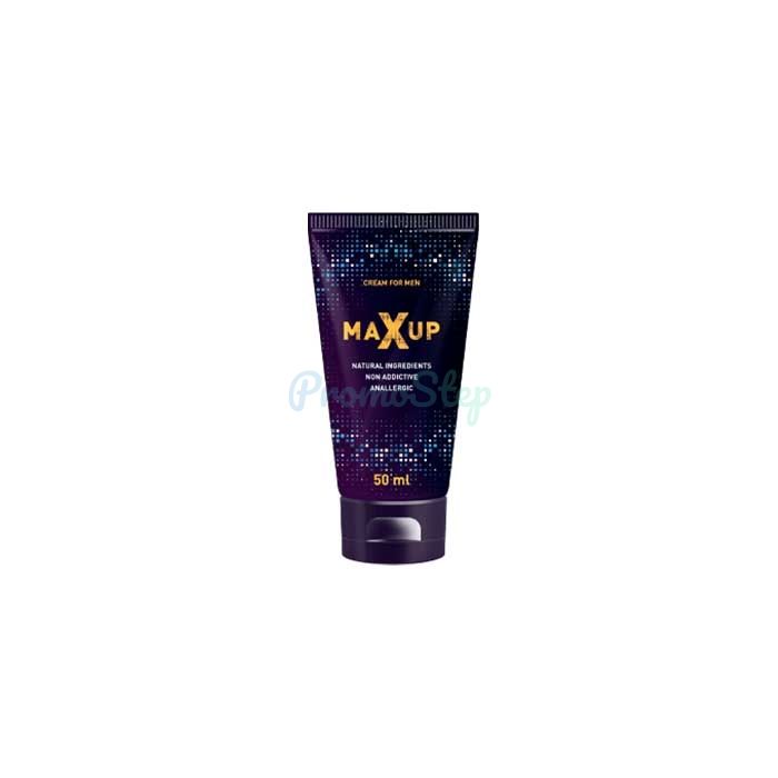 ⦗ Maxup Cream ⦘ ⦗ krim potensi ⦘