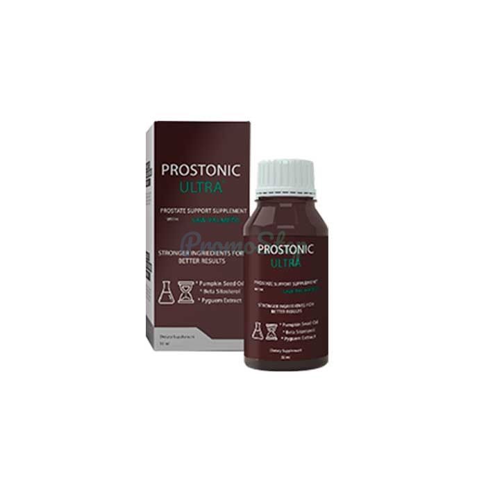 ⦗ Prostonic Ultra ⦘ ⦗ remedy for prostatitis ⦘