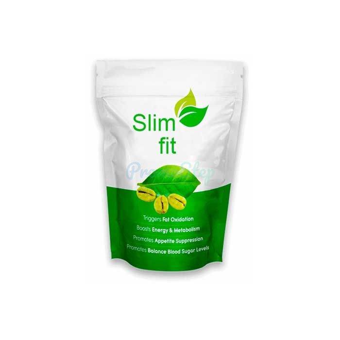 ⦗ Slim Fit ⦘ ⦗ weightloss remedy ⦘