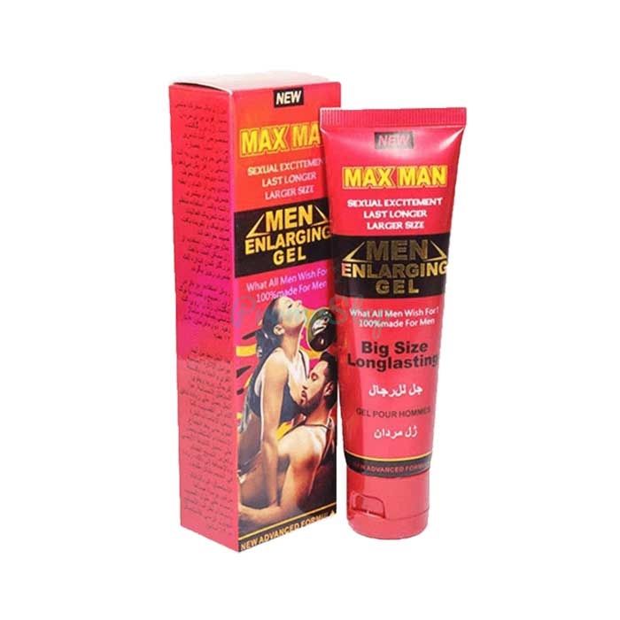 ⦗ Max man ⦘ ⦗ penis enlargement cream ⦘