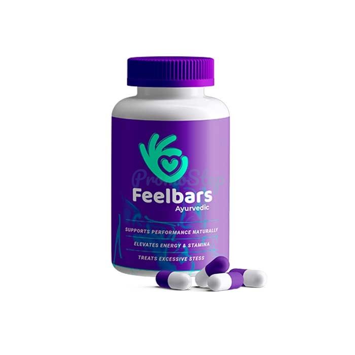 ⦗ Feelbars ⦘ ⦗ पुरुष वृद्धि उत्पादन ⦘