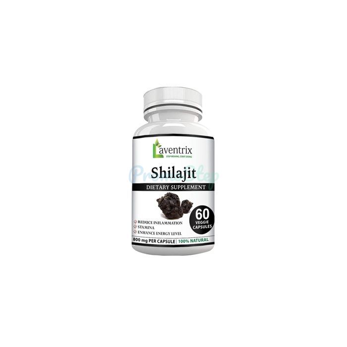 ⦗ Shilajit ⦘ ⦗ potency enhancer ⦘