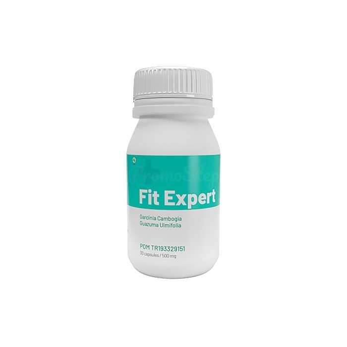 ⦗ Fit Expert ⦘ ⦗ obat penurunan berat badan ⦘