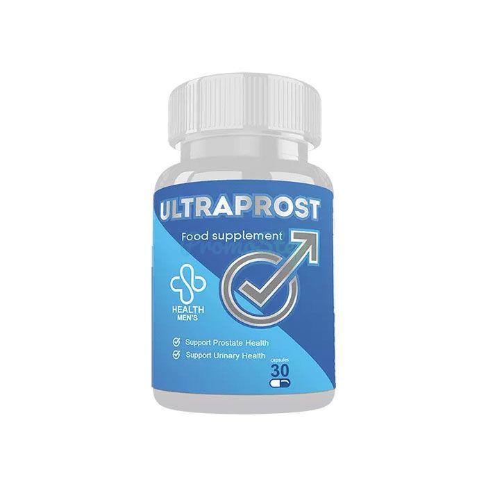 ⦗ Ultraprost ⦘ ⦗ ubat untuk prostatitis ⦘