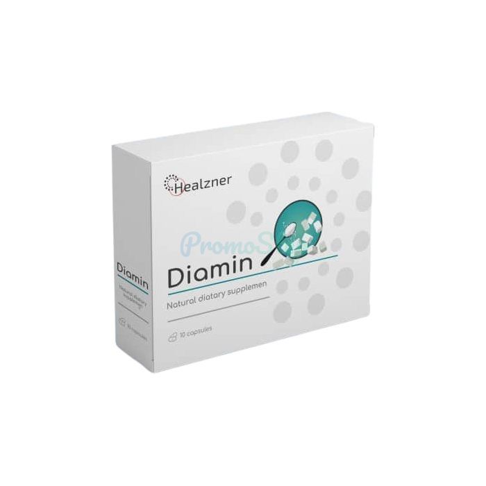 ⦗ Diamin ⦘ ⦗ blood sugar lowering agent ⦘