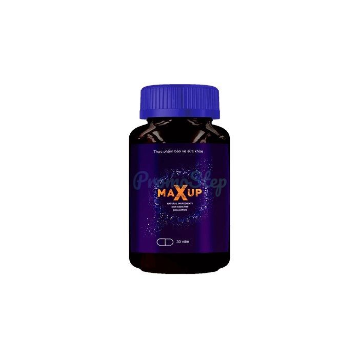 ⦗ Maxup ⦘ ⦗ potency remedy ⦘