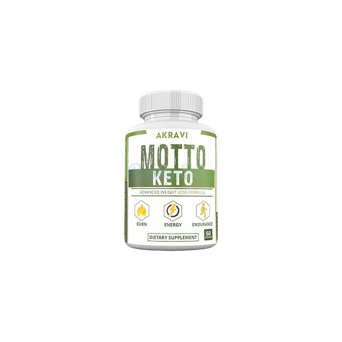 ⦗ Motto Keto ⦘ ⦗ ক্যাপসুল স্লিমিং ⦘