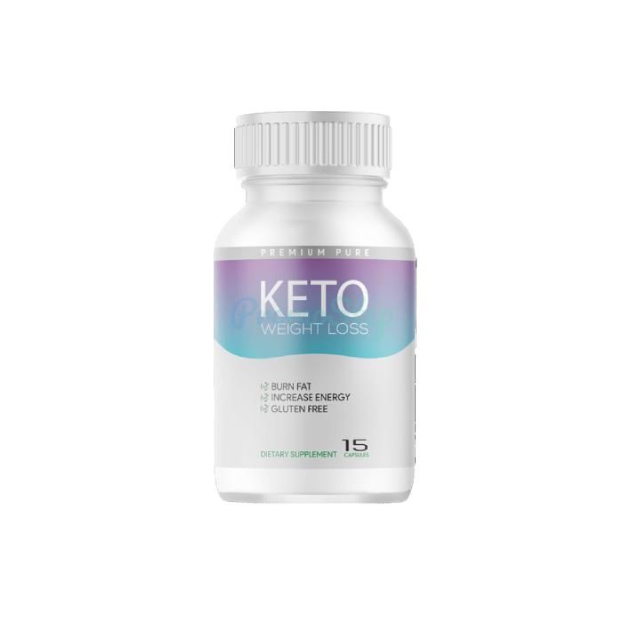 ⦗ Keto Weight Loss ⦘ ⦗ slimming capsules ⦘