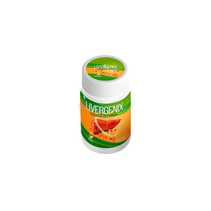 ⦗ Livergenix ⦘ ⦗ liver health capsules ⦘