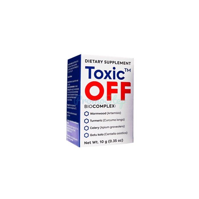 ⦗ Toxic OFF ⦘ ⦗ គ្រាប់សម្រាប់ប៉ារ៉ាស៊ីត ⦘