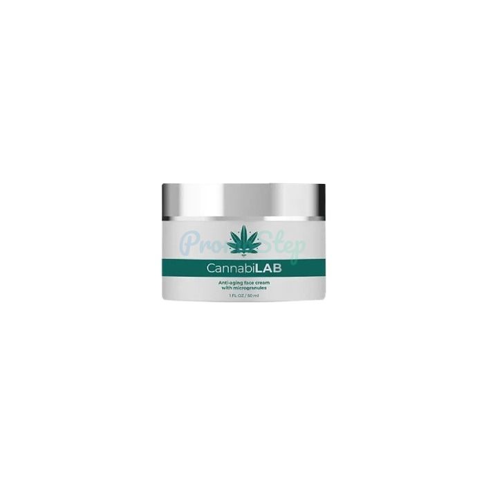 ⦗ Cannabilab ⦘ ⦗ rejuvenation cream ⦘