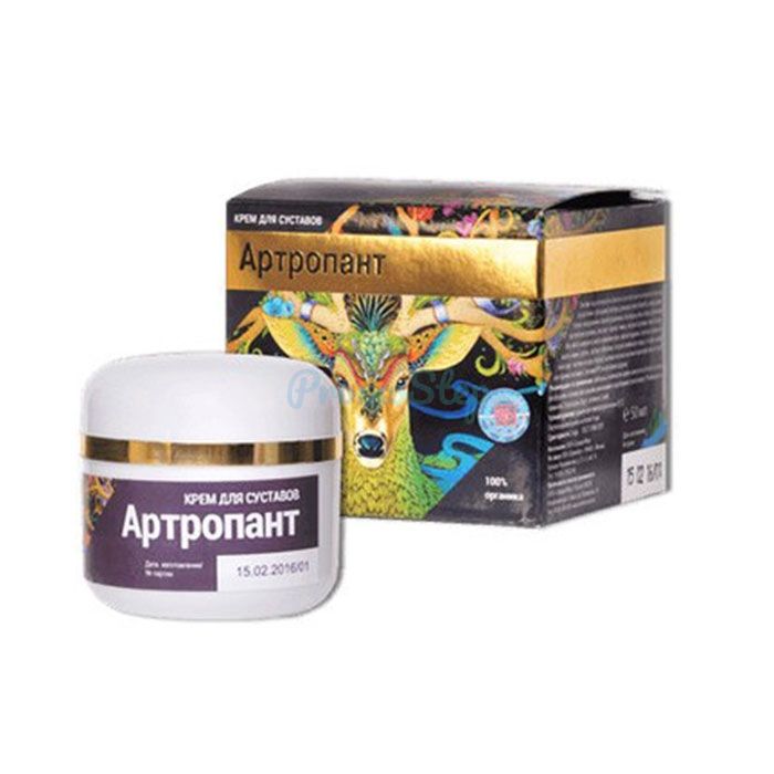 ⦗ Artropant ⦘ ⦗ cream for joints ⦘