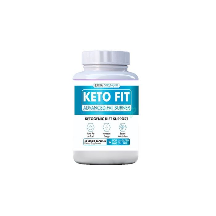 ⦗ Keto Fit ⦘ ⦗ प्रभावी आहार गोळ्या ⦘