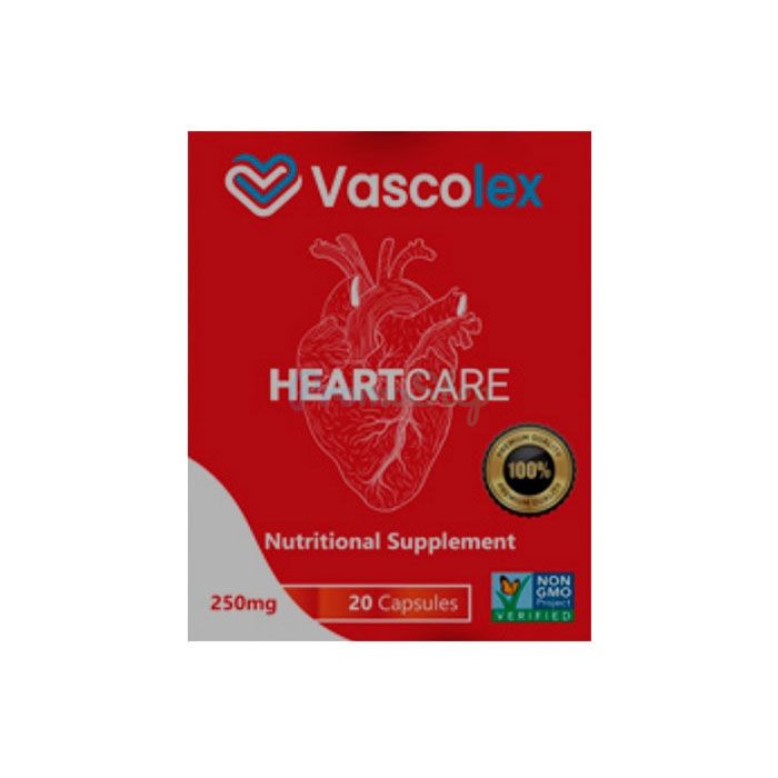 ⦗ Vascolex ⦘ ⦗ remedy for hypertension ⦘