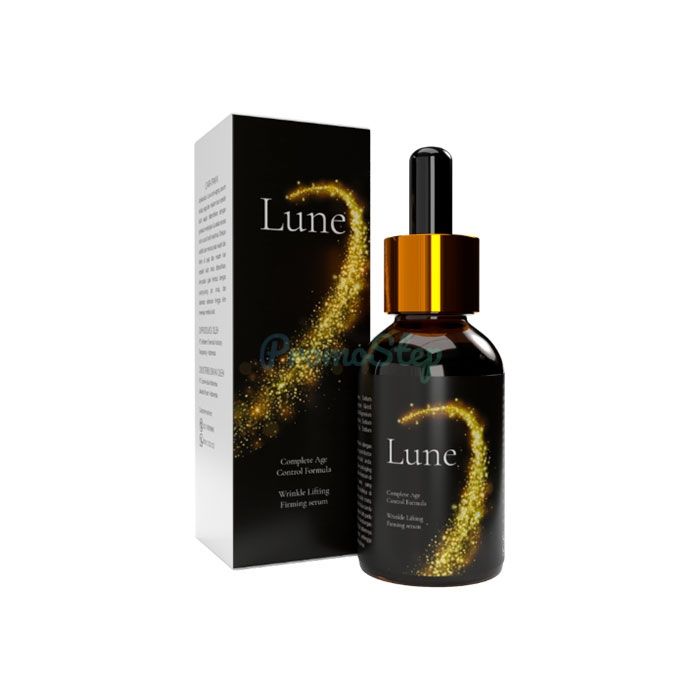 ⦗ Lune ⦘ ⦗ serum anti aging untuk menutrisi kulit ⦘