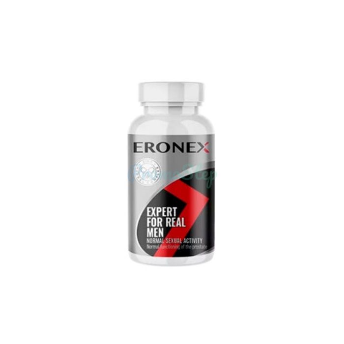 ⦗ Eronex ⦘ ⦗ 男性性欲增强剂 ⦘