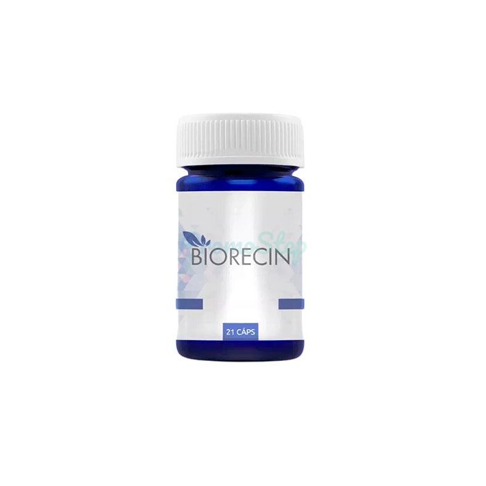 ⦗ Biorecin ⦘ ⦗ dietary supplement for skin rejuvenation ⦘