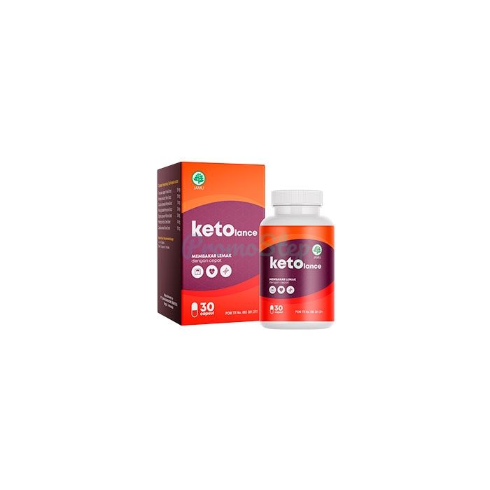 ⦗ Ketolance ⦘ ⦗ weight loss ⦘