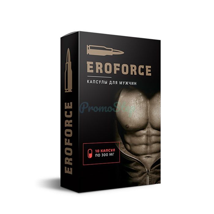 ⦗ EroForce ⦘ ⦗ viên nang cho hiệu lực ⦘