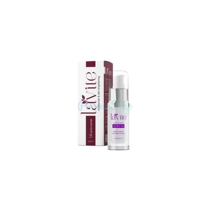 ⦗ Lavite Serum ⦘ ⦗ புத்துணர்ச்சிக்கான சீரம் ⦘