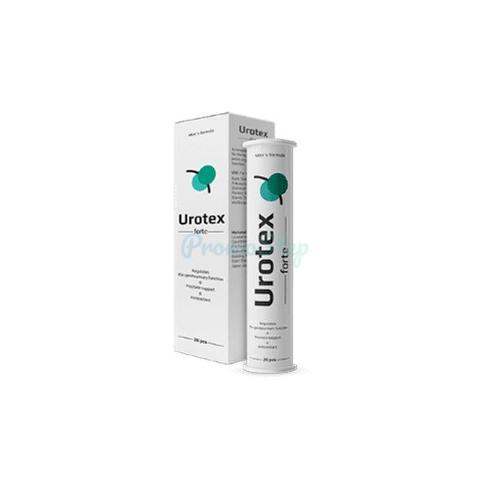 ⦗ Urotex Forte ⦘ ⦗ prostatitis को लागि उपाय ⦘