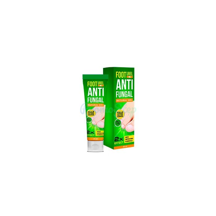 ⦗ Footurel Gel ⦘ ⦗ anti fungus gel ⦘