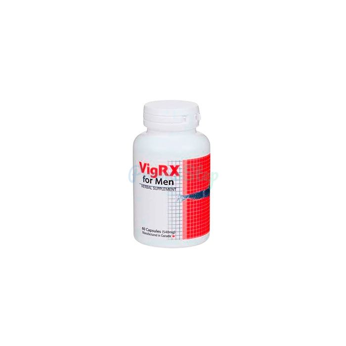 ⦗ VigRX Capsules ⦘ ⦗ ক্ষমতার জন্য ক্যাপসুল ⦘