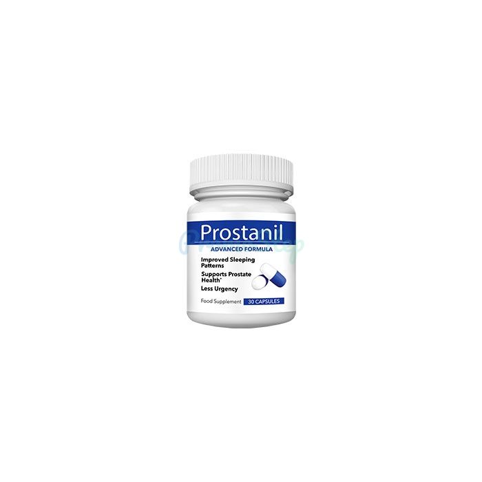 ⦗ Prostanil ⦘ ⦗ ubat untuk prostatitis ⦘