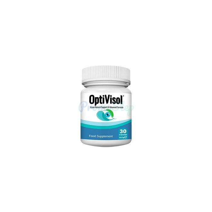 ⦗ OptiVisol ⦘ ⦗ producto para mejorar los ojos ⦘