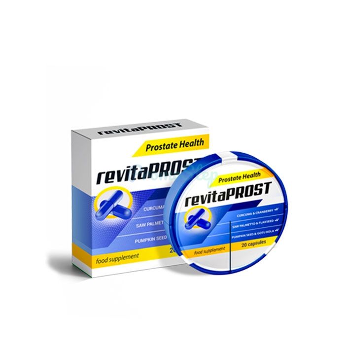 ⦗ Revitaprost prostatitis ⦘ ⦗ dietary supplement for prostatitis ⦘