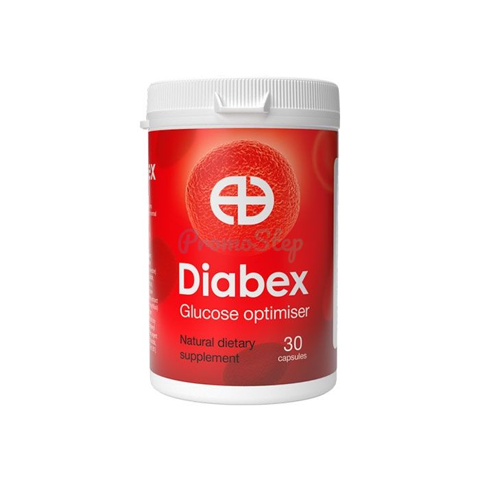 ⦗ Diabex caps ⦘ ⦗ from diabetes ⦘