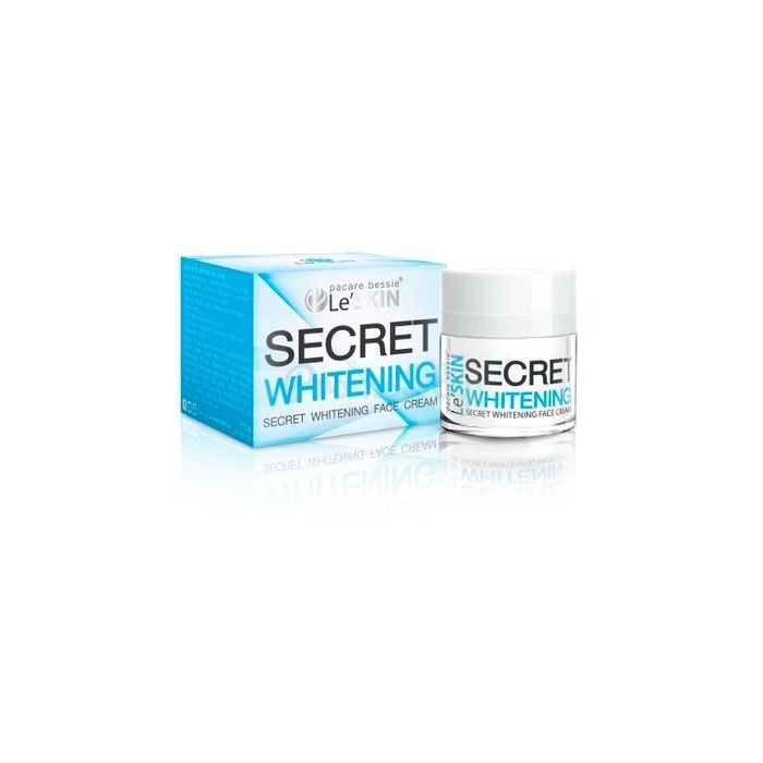 ⦗ Secret Whitening ⦘ ⦗ agen peremajaan kulit ⦘