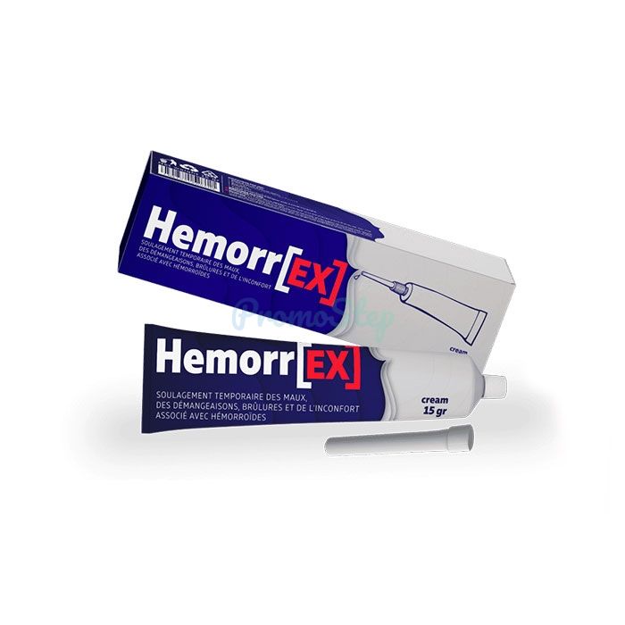 ⦗ HemorrEX ⦘ ⦗ remedio para las hemorroides ⦘