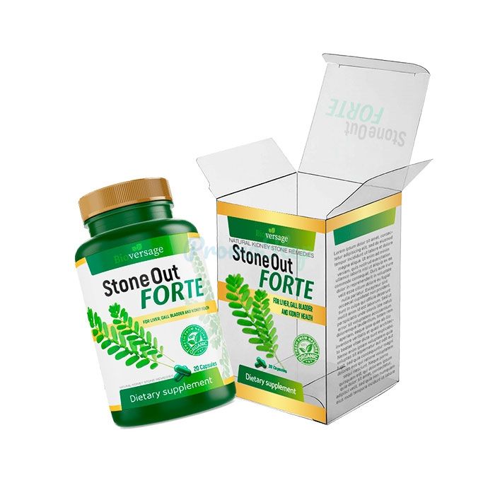 ⦗ Stone Out Forte ⦘ ⦗ remedio para la enfermedad renal ⦘