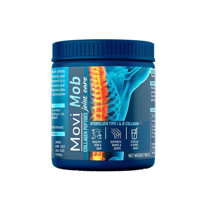 ⦗ Movi Mob ⦘ ⦗ remedio para la salud de las articulaciones ⦘