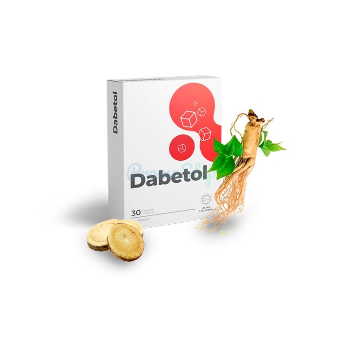 ⦗ Diabetol caps ⦘ ⦗ kapsul untuk diabetes ⦘