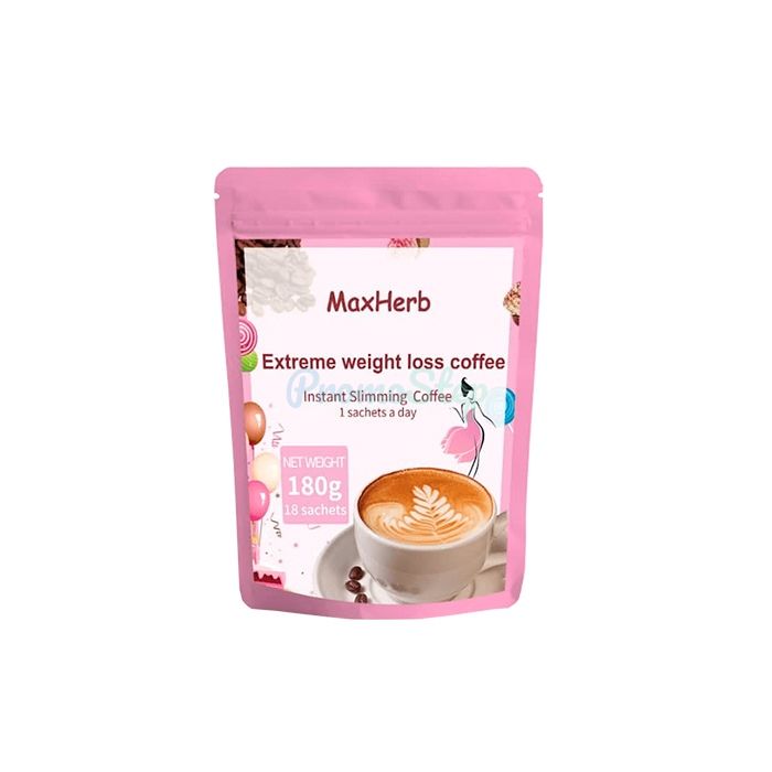 ⦗ Maxherb ⦘ ⦗ slimming coffee ⦘