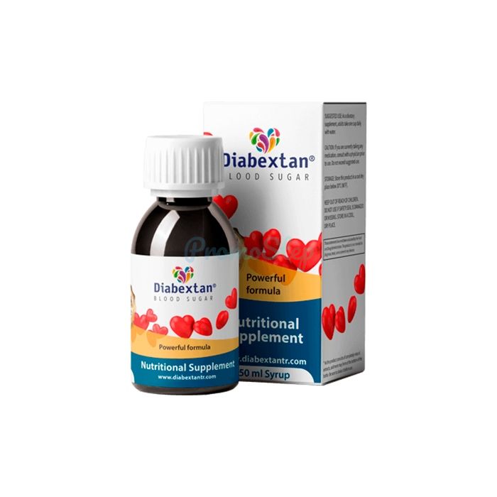 ⦗ Diabextan syrup ⦘ ⦗ remedy for diabetes ⦘