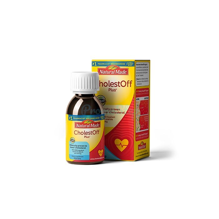 ⦗ CholestOff Plus ⦘ ⦗ remedy for diabetes ⦘