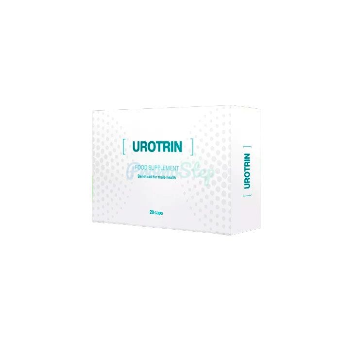 ⦗ Urotrin ⦘ ⦗ remedy for prostatitis ⦘