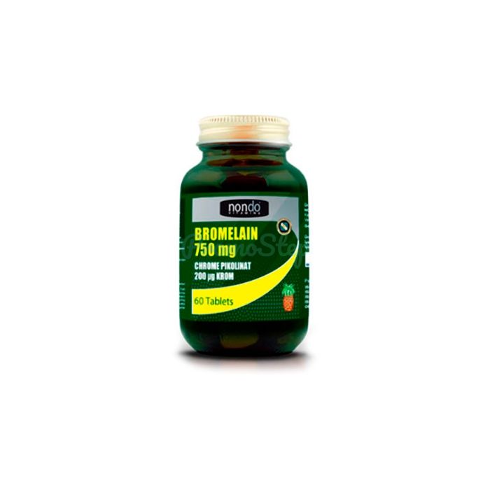 ⦗ Bromelain ⦘ ⦗ weight loss capsules ⦘