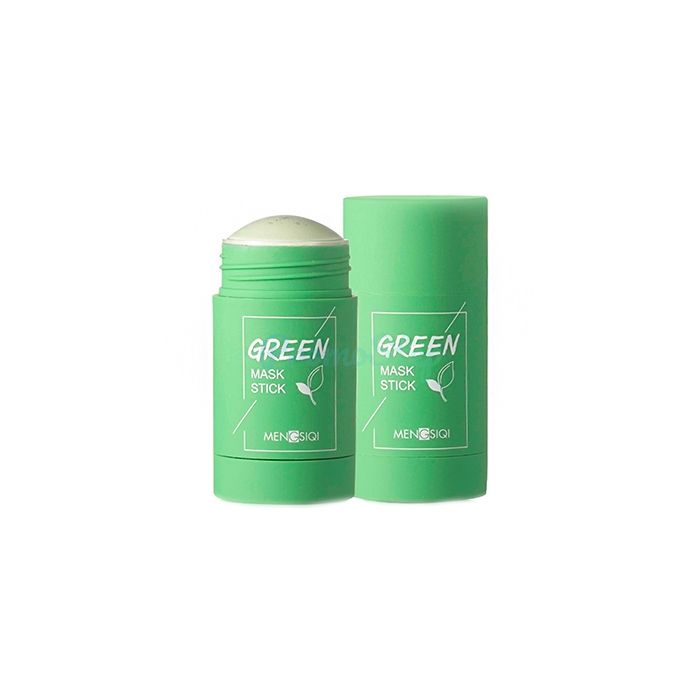 ⦗ Green Mask Stick ⦘ ⦗ pore cleanser ⦘