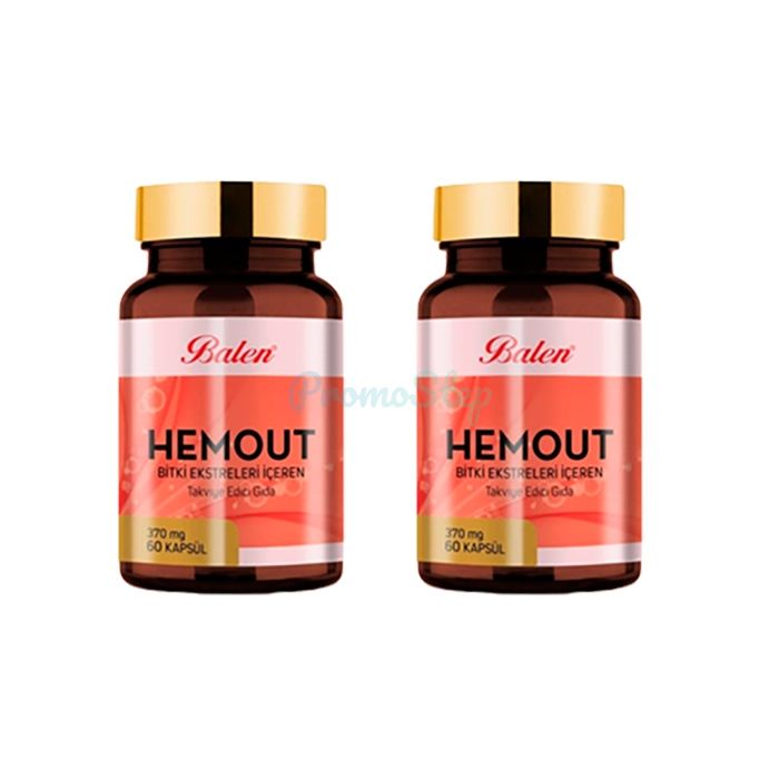 ⦗ Hemout ⦘ ⦗ remedy for hemorrhoids ⦘